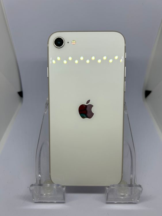 ��SIM�ե꡼ iPhoneSE��3����  128GB �������饤�� �Хåƥ꡼82%