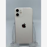 ���ϥԥͥ��ͥå� SIM�ե꡼ iPhone12mini  128GB �ۥ磻�� ����̵��