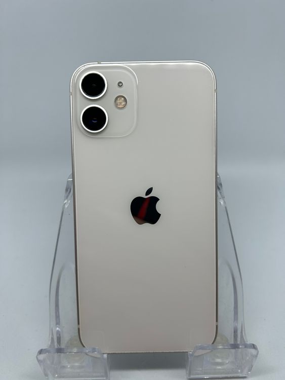 ���ϥԥͥ��ͥå� SIM�ե꡼ iPhone12mini  128GB �ۥ磻�� ����̵��