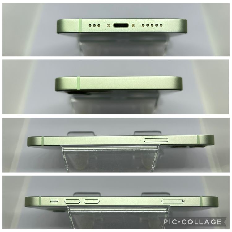��SIM�ե꡼ iPhone12  64GB ���꡼�� �Хåƥ꡼77%