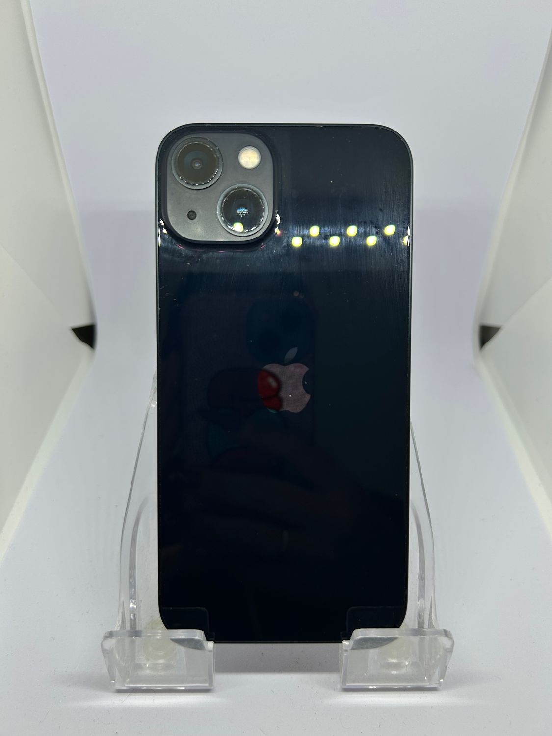 ムスビー｜○SIMフリー iPhone13 128GB ミッドナイト バッテリー79