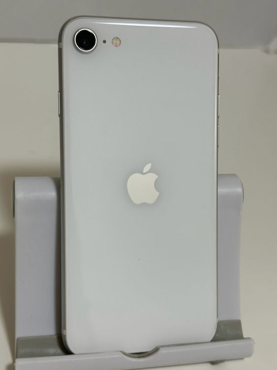 iPhone SE(第2世代)（B「多少の傷や汚れがある」以上・~35,000円