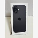 ������̤���� SIM�ե꡼ iPhone16 128GB �֥�å�