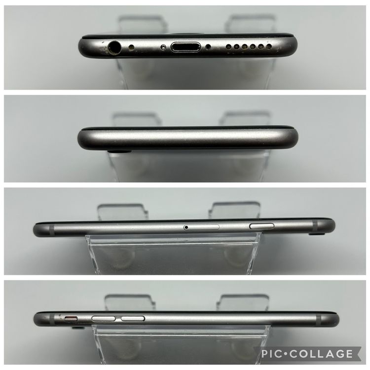 ϥԥͥͥå iPhone6  64GB ڡ쥤 ̵