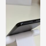���Хåƥ꡼85% SIM�ե꡼ iPhoneSE ��2���� 64GB �֥�å�