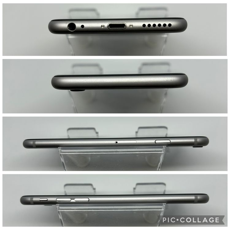 ϥԥͥͥå SIMե꡼ iPhone6s  32GB ڡ쥤 ̵