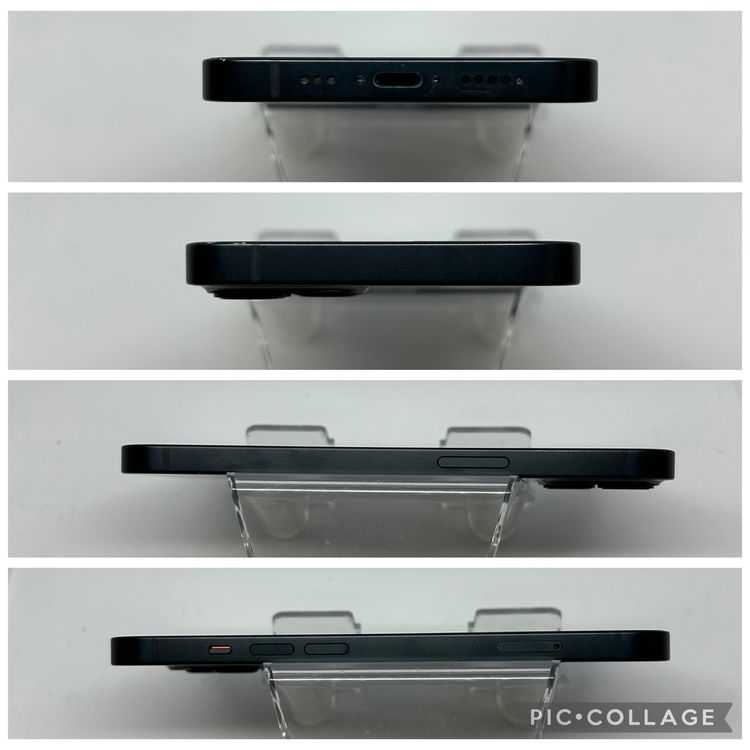 ���ϥԥͥ��ͥå� SIM�ե꡼ iPhone13  128GB �ߥåɥʥ��� �Хåƥ꡼78%