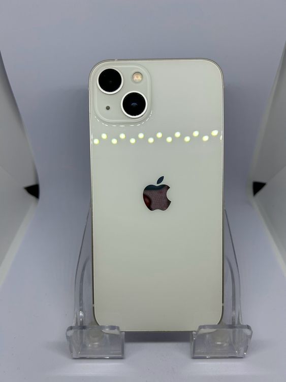 ��SIM�ե꡼ iPhone13  128GB �������饤�� �Хåƥ꡼76%