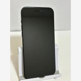 ���Хåƥ꡼82% SIM�ե꡼ iPhone15Plus 128GB �֥�å�