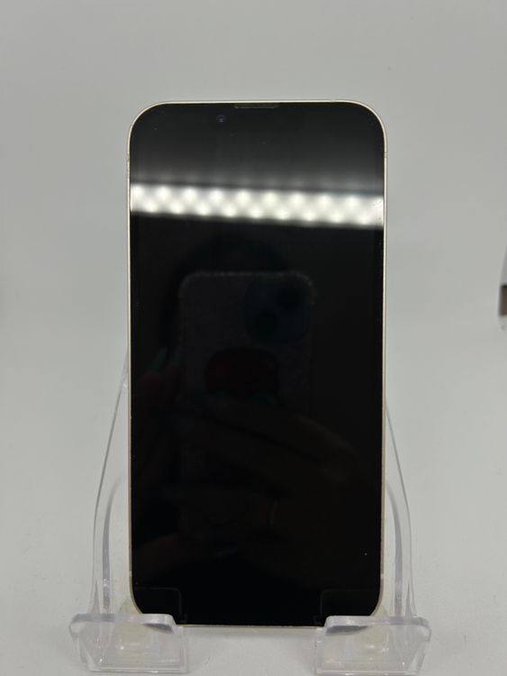 ��SIM�ե꡼ iPhone13  128GB �������饤�� �Хåƥ꡼78%