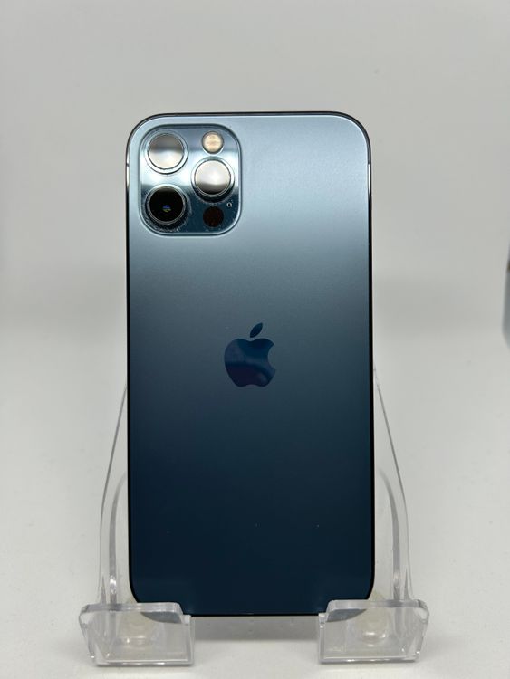 ��SIM�ե꡼ iPhone12Pro  256GB �ѥ��ե��å��֥롼  �Хåƥ꡼78%