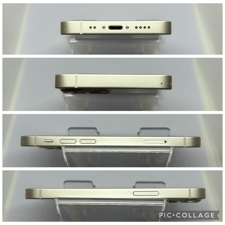 ��SIM�ե꡼ iPhone13mini  128GB �������饤�� �Хåƥ꡼79%
