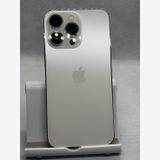 ○超美品 SIMフリー iPhone13Pro 256GB シルバー バッテリー81%