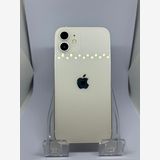●SIMフリー iPhone12 128GB ホワイト バッテリー79%