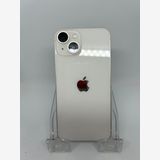 ��SIM�ե꡼ iPhone14  128GB �������饤�� �Хåƥ꡼83%