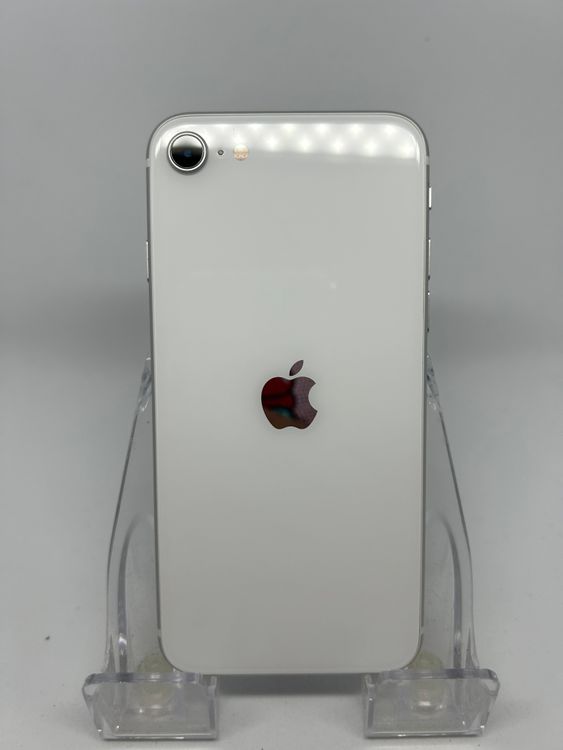 ���ϥԥͥ��ͥå� SIM�ե꡼ iPhoneSE��2����  128GB �ۥ磻�� 74%