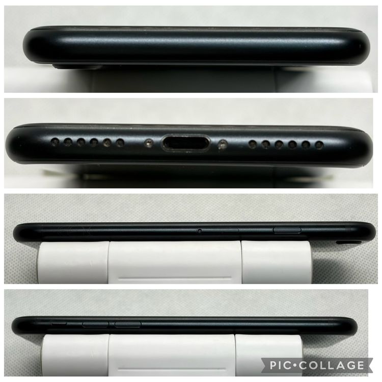 ���Хåƥ꡼85% ���� ������SIM�ե꡼ iPhoneSE ��3���� 128GB �ߥåɥʥ���