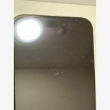 ���Хåƥ꡼81% SIM�ե꡼ iPhone15ProMax 256GB �ʥ���������˥���