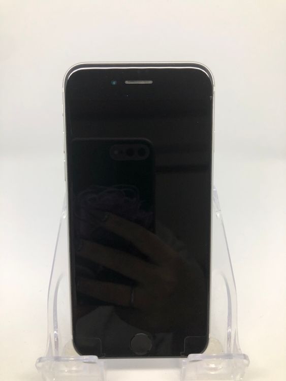 ���ϥԥͥ��ͥå� SIM�ե꡼ iPhoneSE��2����  64GB �ۥ磻�� ����̵��