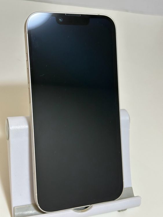 ���Хåƥ꡼84% SIM�ե꡼ iPhone14 128GB �������饤��
