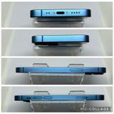 ��SIM�ե꡼ iPhone13mini  128GB �֥롼