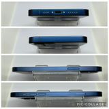 ��Ķ���� SIM�ե꡼ iPhone12  128GB �֥롼