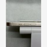 ���Хåƥ꡼84% SIM�ե꡼ iPhone14 128GB �������饤��