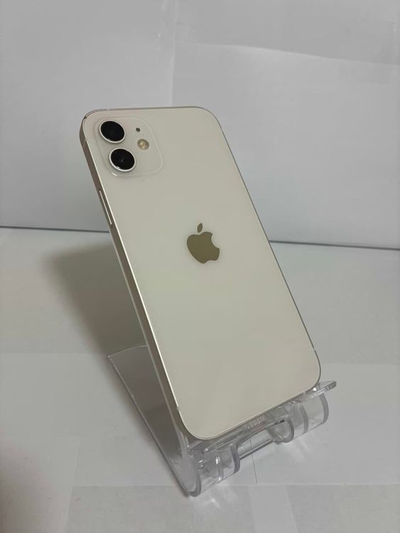 ���ϥԥͥ��ͥå�iPhone12 128GB �ۥ磻��   ����̵��