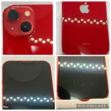 ���Хåƥ꡼80% SIM�ե꡼ iPhone13 256GB ��å�