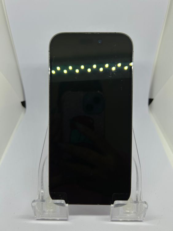 ��SIM�ե꡼ iPhone14Pro  128GB �ǥ����ץѡ��ץ� �Хåƥ꡼73%