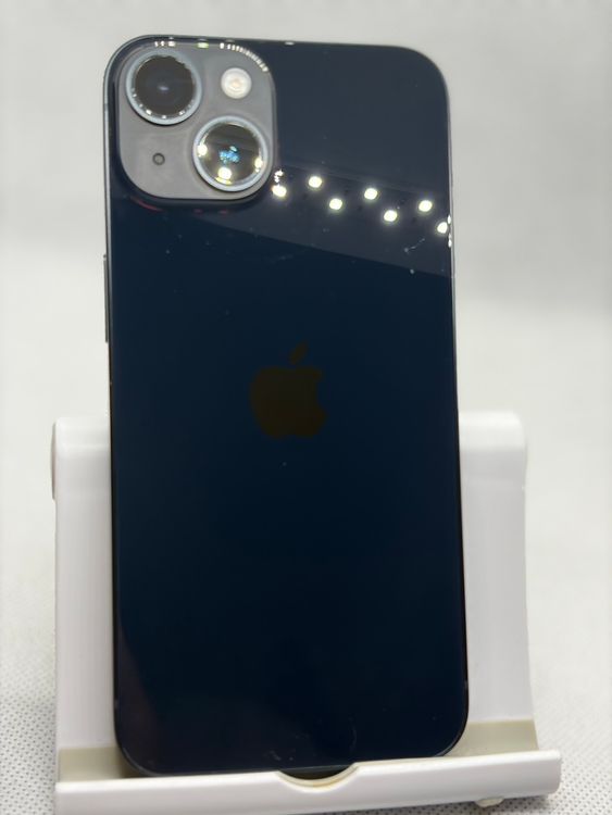 ���Хåƥ꡼95% ���� SIM�ե꡼ iPhone14 128GB �ߥåɥʥ���