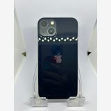 ��SIM�ե꡼ iPhone13  128GB �ߥåɥʥ��� �Хåƥ꡼72%