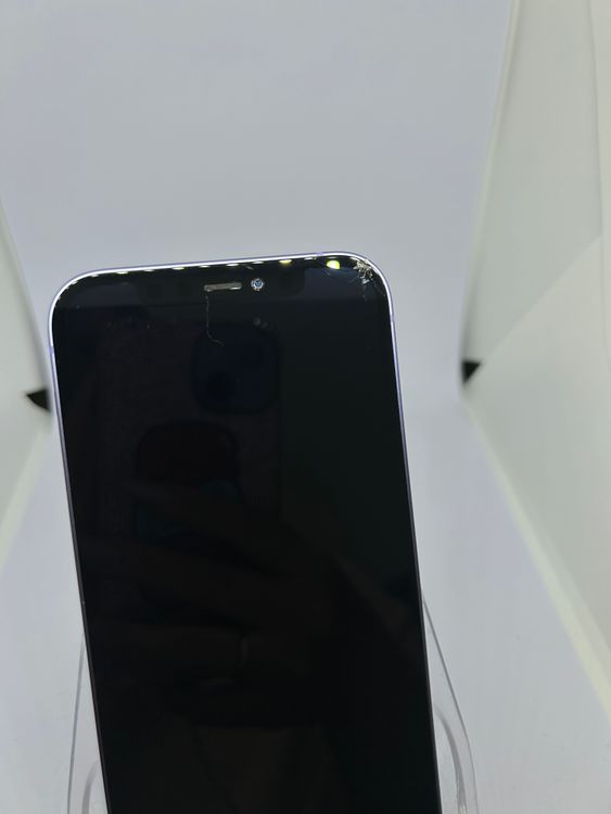 ��SIM�ե꡼ iPhone12  128GB �ѡ��ץ� �Хåƥ꡼79%