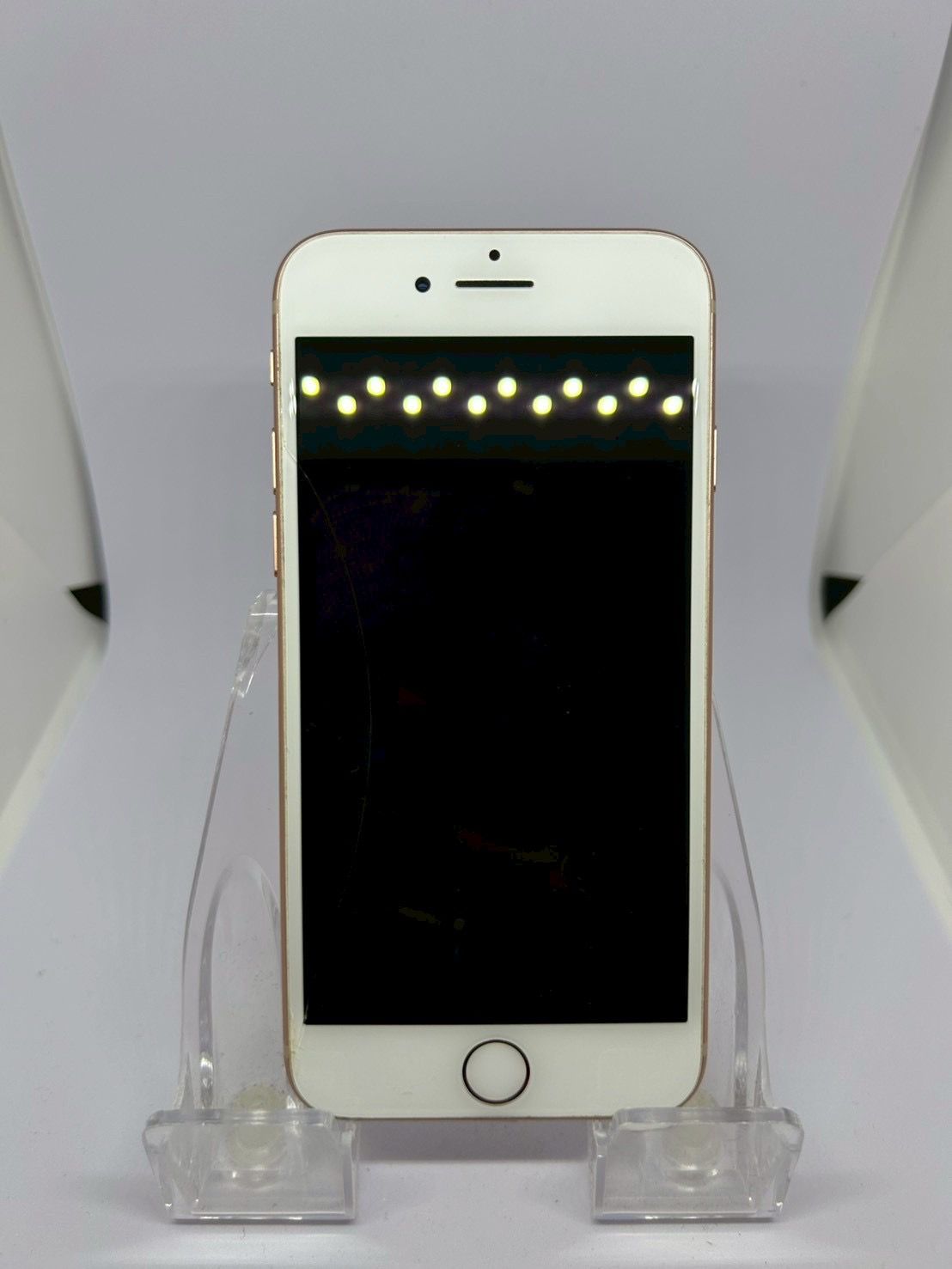 ムスビー｜○SIMフリー iPhone8 64GB ゴールド バッテリー83%【iPhone8