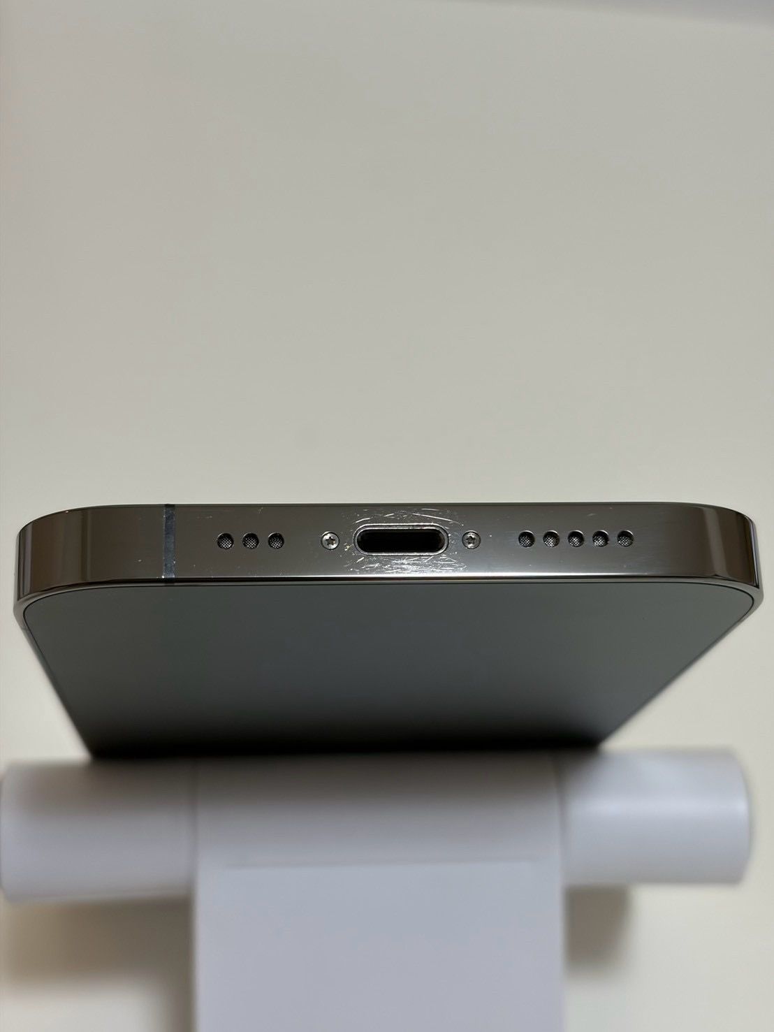 ムスビー｜○SIMフリー iPhone13Pro 128GB グラファイト【iPhone13 Pro