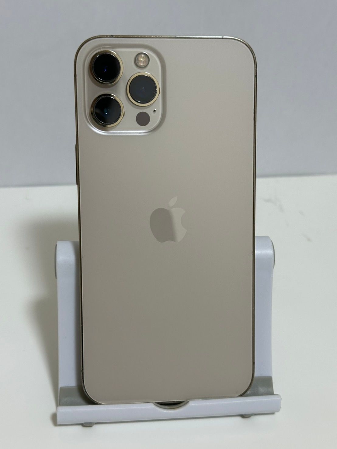ムスビー｜○SIMフリー iPhone12ProMax 256GB ゴールド【iPhone12 Pro