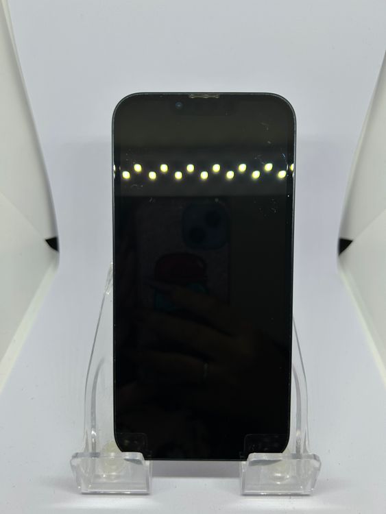 ムスビー｜○SIMフリー iPhone13 128GB ミッドナイト バッテリー75
