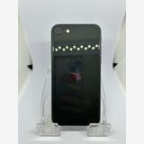 ��SIM�ե꡼ iPhoneSE��2����  64GB �֥�å� �Хåƥ꡼73%