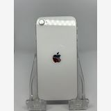 ���ϥԥͥ��ͥå� SIM�ե꡼ iPhoneSE��2����  64GB �ۥ磻�� ����̵��