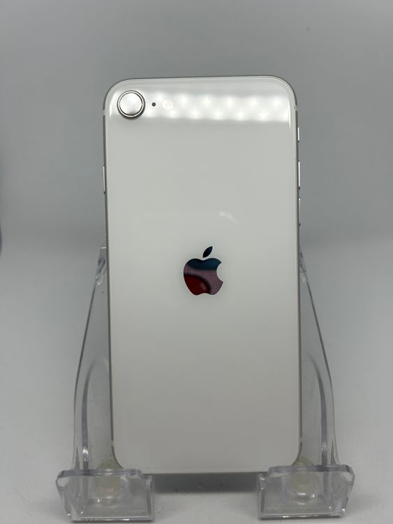 ���ϥԥͥ��ͥå� SIM�ե꡼ iPhoneSE��2����  64GB �ۥ磻�� ����̵��
