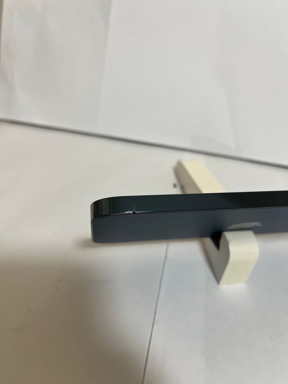 ���ϥԥͥ��ͥå�iPhone12ProMax 256GB �ѥ��ե��å��֥롼   ����̵��