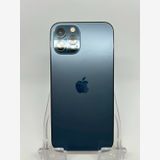 ���ϥԥͥ��ͥå� SIM�ե꡼ iPhone12Pro  256GB �ѥ��ե��å��֥롼 75%