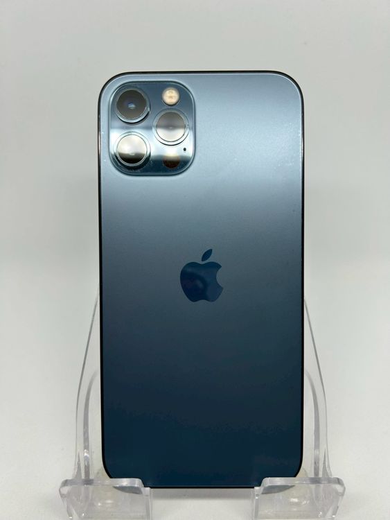 ���ϥԥͥ��ͥå� SIM�ե꡼ iPhone12Pro  256GB �ѥ��ե��å��֥롼 75%