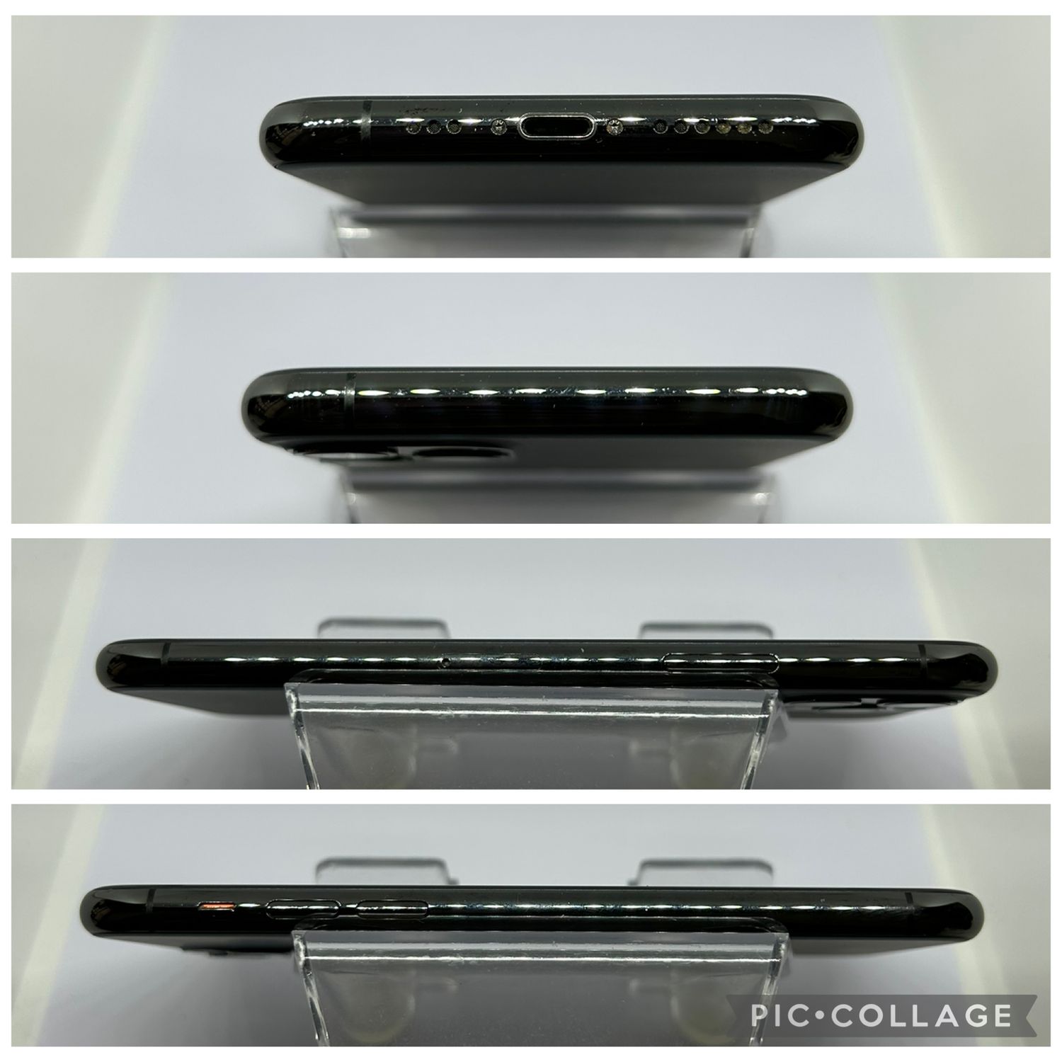 ムスビー｜○SIMフリー iPhone11Pro 64GB スペースグレイ バッテリー71