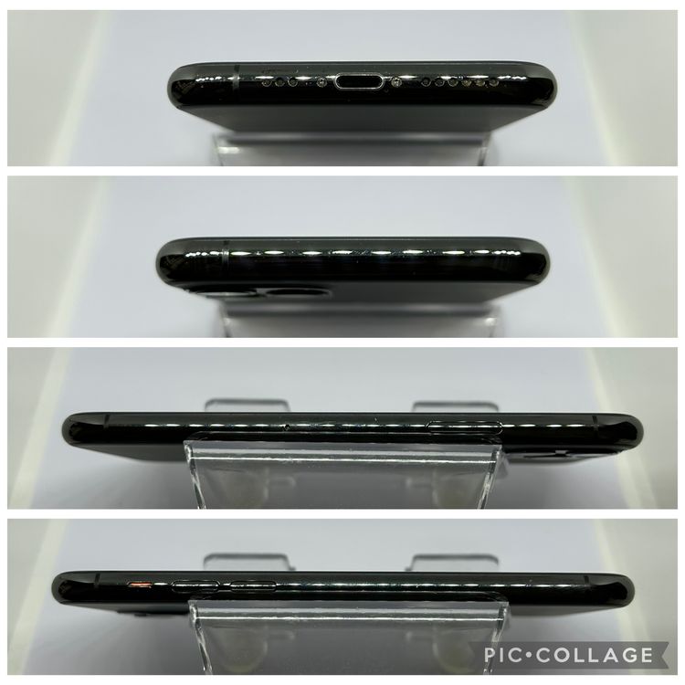 ��SIM�ե꡼ iPhone11Pro  64GB ���ڡ������쥤 �Хåƥ꡼71%