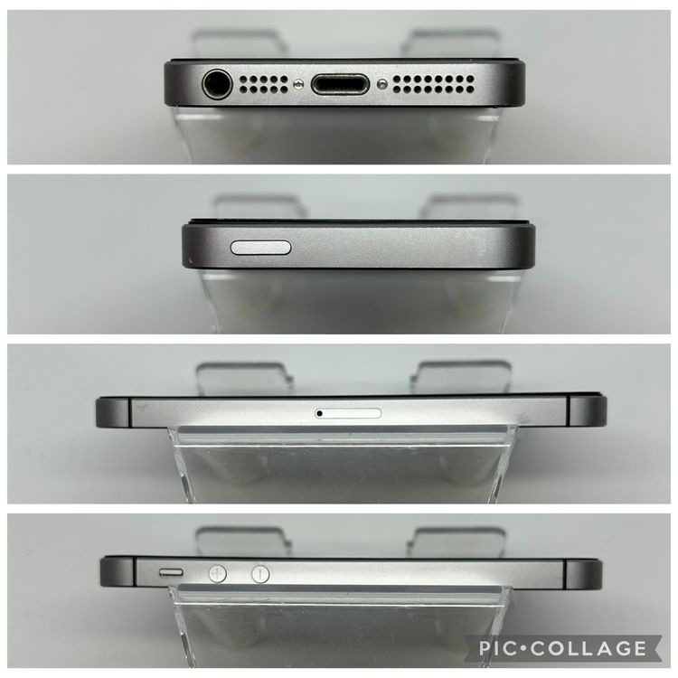 ���ϥԥͥ��ͥå� SIM�ե꡼ iPhoneSE  32GB ���ڡ������쥤 ����̵��