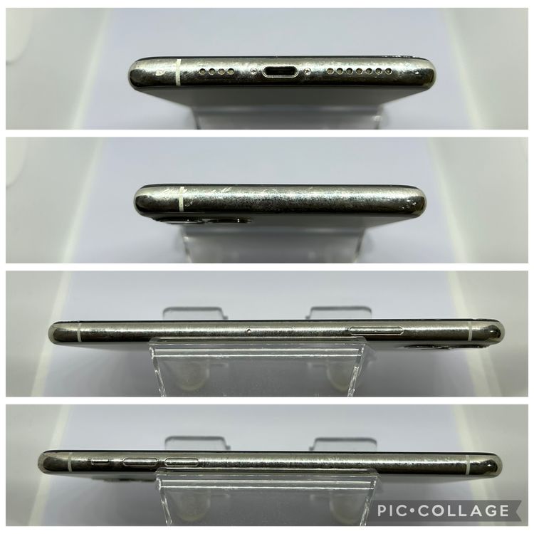 ��SIM�ե꡼ iPhone11ProMax  256GB ����С� �Хåƥ꡼72%