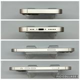 ������ SIM�ե꡼ iPhone13  128GB �������饤�� �Хåƥ꡼80%