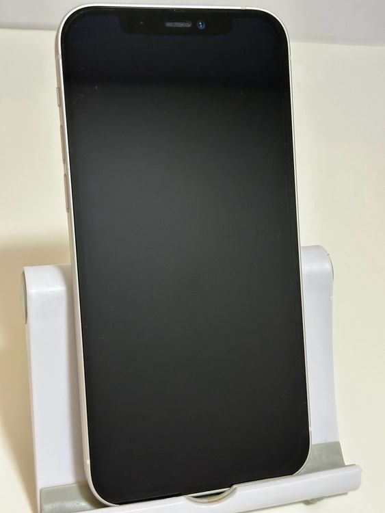 ��Ķ���� SIM�ե꡼ iPhone12 128GB �ۥ磻��