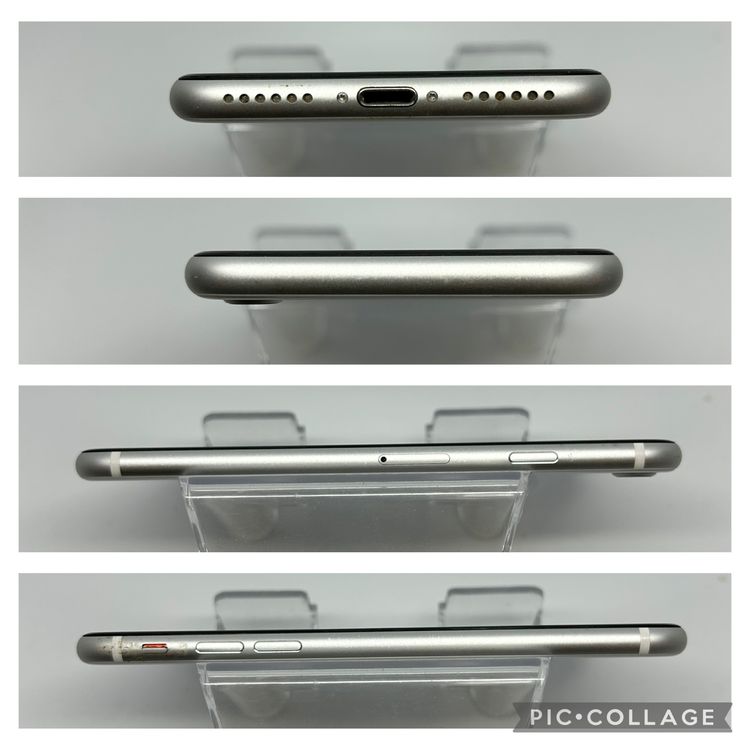 ϥԥͥͥå SIMե꡼ iPhoneSE2  64GB ۥ磻 ̵